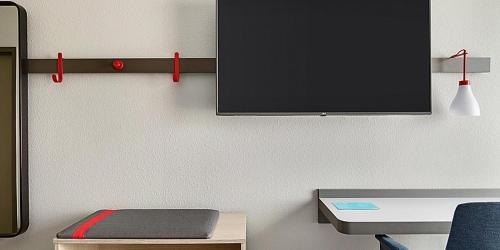 Фотография гостиницы avid hotel Perry-National Fairground Area, an IHG Hotel