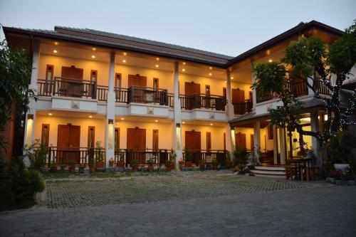 Фотография мини отеля Gordnuea Boutique House