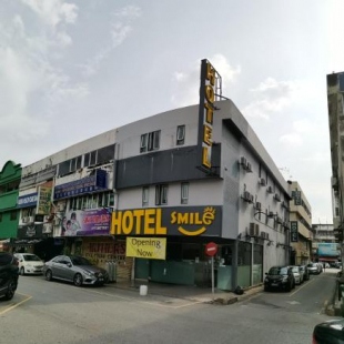 Фотография гостиницы Smile Hotel Petaling Jaya SS2