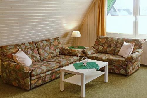 Фотографии гостевого дома
An der Steilküste Finnhütte 02