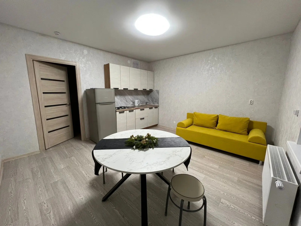 Фотография квартиры Квартира Апартаменты на  Ахметшина Осиново