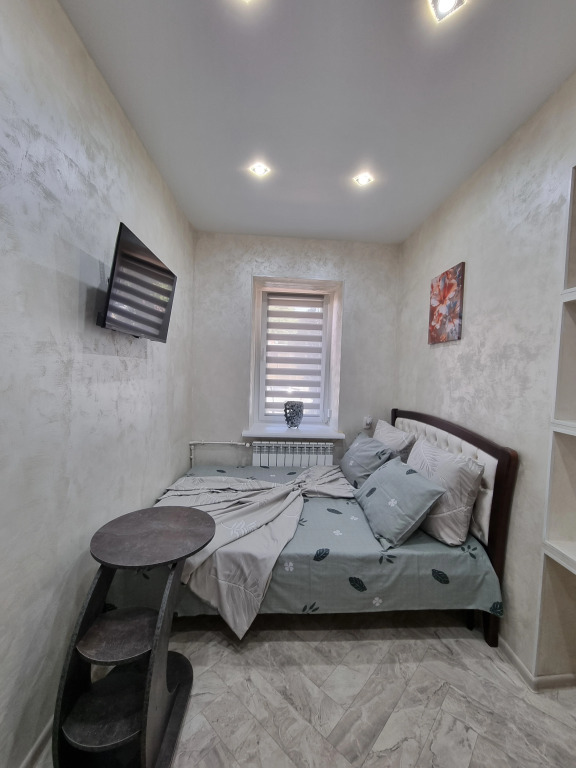 Фотография квартиры Квартира на Соборной в Цветнике