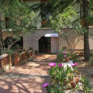 Фотографии мини отеля 
            Villa Morgante B&B