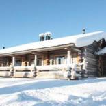 Фотография гостевого дома Holiday Home Tokka 2