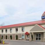 Фотография гостиницы London Travel Inn