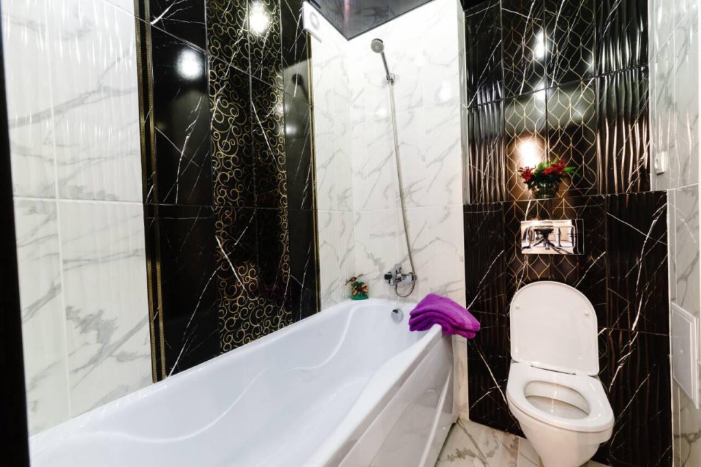 Фотография квартиры Favourite Home (Фэйворит Хоум) на улице Вольская