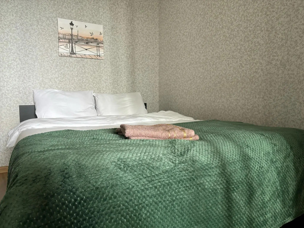 Фотография квартиры Апартаменты на улице Маршала Баграмяна 1