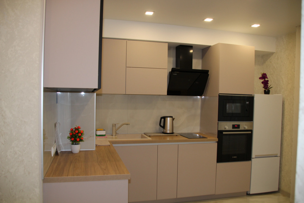 Фотография квартиры Квартира вид на Волгу Саратов