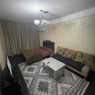 Фотография квартиры Апартаменты AMSTER