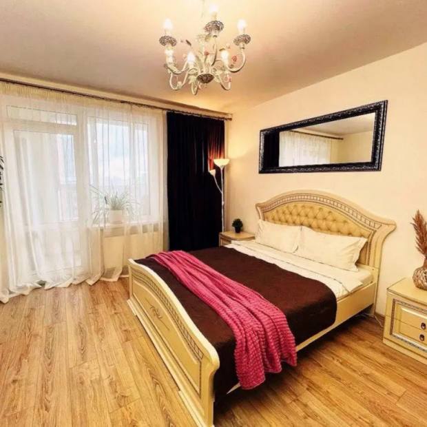 Фотографии квартиры 
            Апартаменты в Екатеринбурге