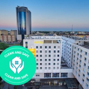 Фотография гостиницы Premiere Classe Varsovie/Warszawa