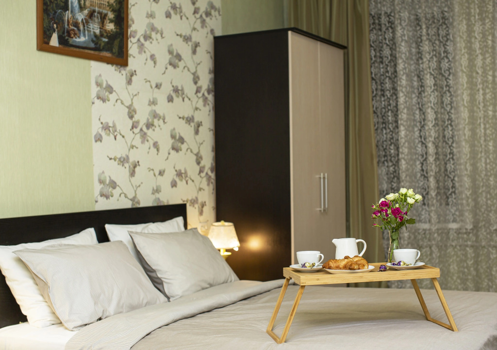 Фотография квартиры Апартаменты Friends Vacations 3BR & 3BTHR Apartment