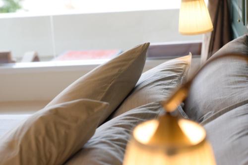 Фотография гостевого дома Buakham Rim Khong