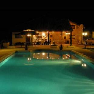 Фотографии гостевого дома
Les Gîtes de La Treille