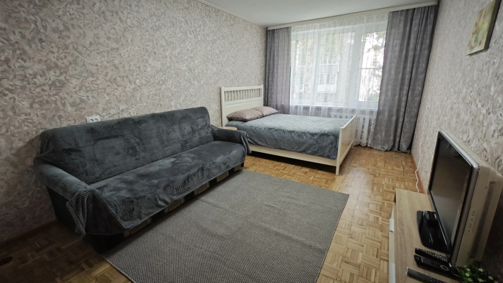 Фотография квартиры Квартира в Центре