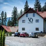 Фотография мини отеля Villa Obis