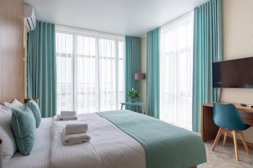 Фотографии гостиницы
Loma Club Hotel