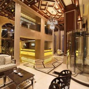 Фотографии гостиницы
Grand Durmaz Hotel