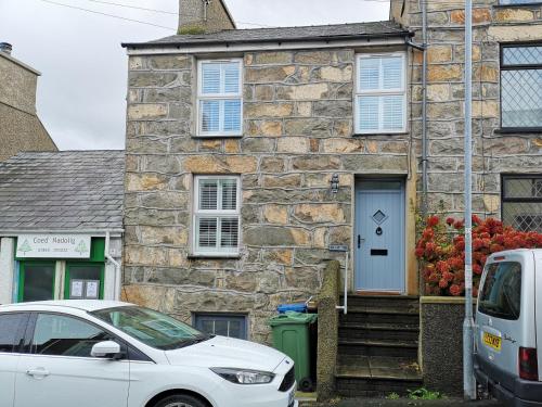 Фотография гостевого дома Ty Isa