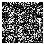 QR код гостиницы Гранд Отель