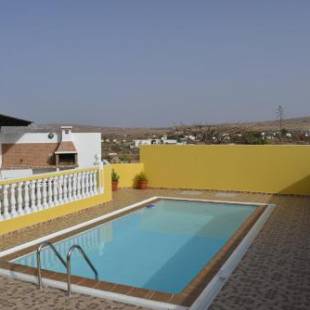 Фотографии гостевого дома
Villa Abuelita Ana