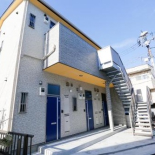 Фотография апарт отеля Tokyo Enjoy Hotel