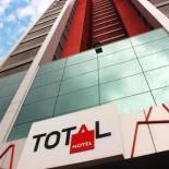 Фотография гостиницы Total Hotel