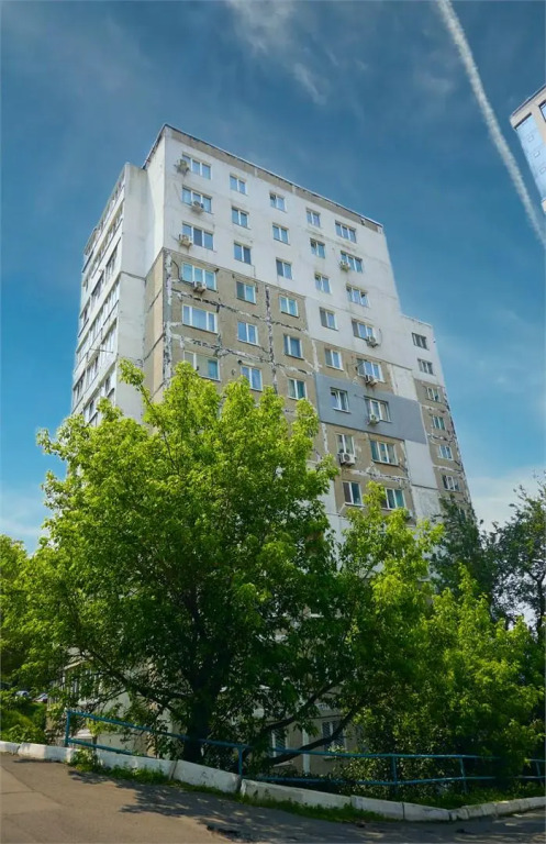 Фотография квартиры Nova Apartments на улице Октябрьская 2