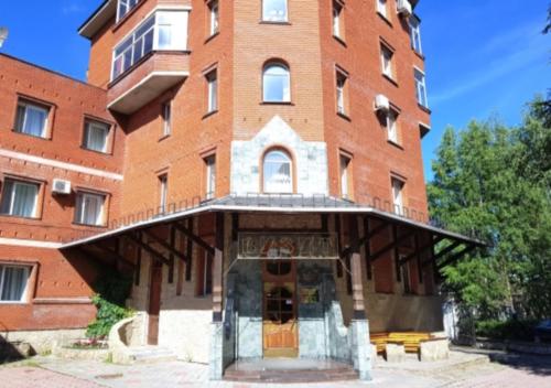 Фотография гостиницы Визит