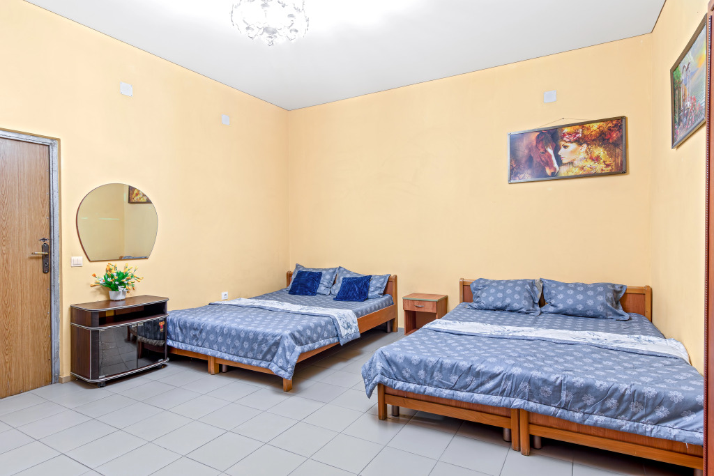 Фотография Коттеджа Частный дом с огороженной территорией от посторонних глаз