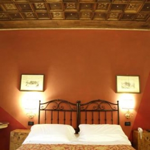 Фотография гостиницы Albergo delle Drapperie