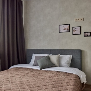 Фотография квартиры Апартаменты на Комсомольской 1