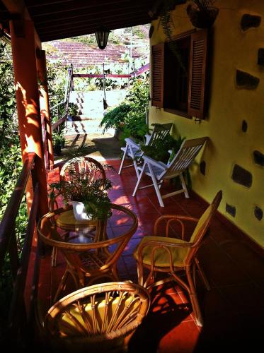 Фотография гостевого дома Casa Rural Nuevitas I