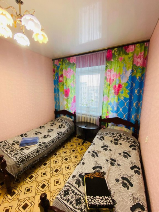 Фотографии квартиры
Регион 89 на улице Зверева 50