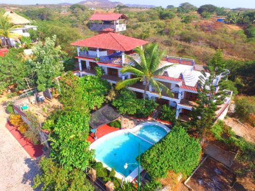 Фотография гостиницы Casa Terranova