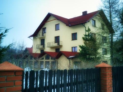 Фотография мини отеля Dom Wczasowy Irys