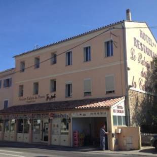 Фотографии гостиницы 
            Le Relais de la Calèche