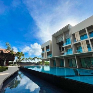 Фотография гостиницы The Signature Hotel Airport