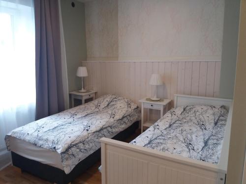 Фотография хостела Nurmbergi Maja