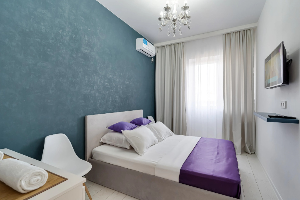 Фотография квартиры Квартира Верона