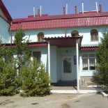 Фотография гостиницы Жибек Жолы