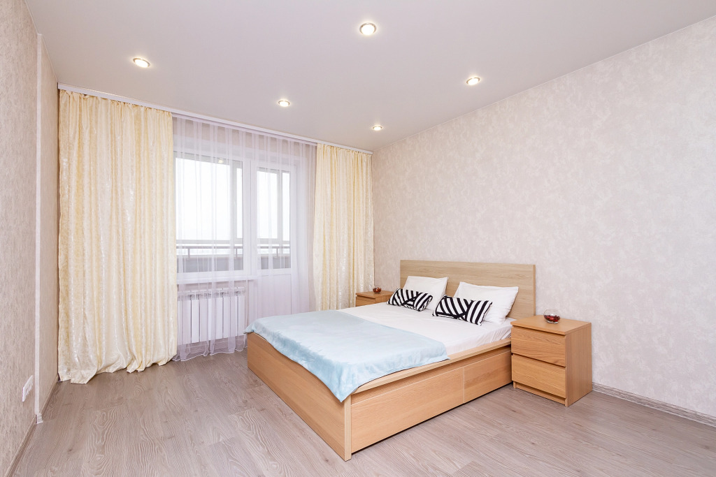 Фотография квартиры Апартаменты Сахара