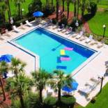 Фотография гостиницы Holiday Inn Orlando International Airport, an IHG Hotel