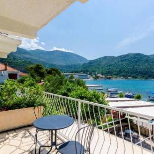Фотографии гостевого дома 
            Apartments and rooms by the sea Slano, Dubrovnik - 8737