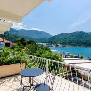 Фотографии гостевого дома
Apartments and rooms by the sea Slano, Dubrovnik - 8737