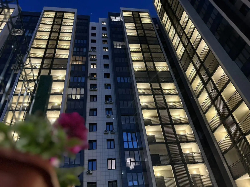 Фотография квартиры Gerke House на ул. Достоевского, 57