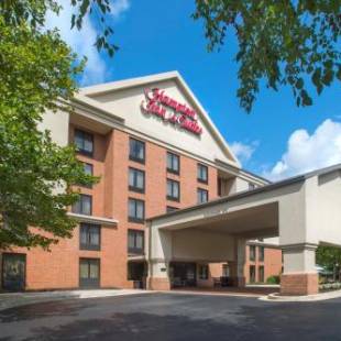 Фотографии гостиницы
Hampton Inn & Suites Annapolis