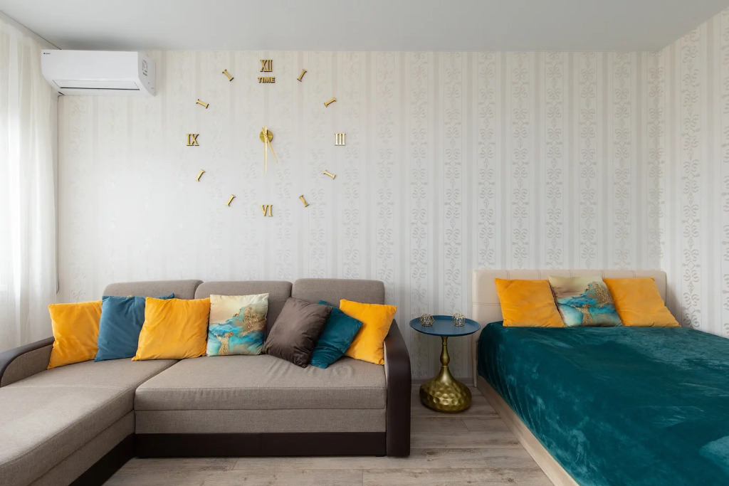 Фотография квартиры Квартира Кранц Комфорт