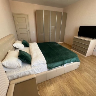 Фотография квартиры Апартаменты Азбука ЖК Фестиваль