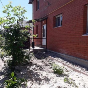 Фотография гостевого дома На Бакинской